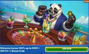 Pandido Casino Gaming